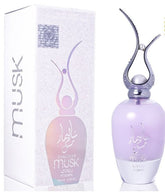 Shalimar Musk Poudree